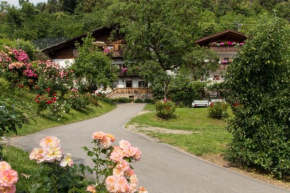Appartements Kirchtalhof Lana
